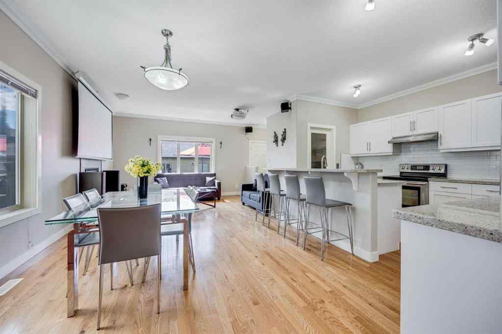 MLS® A2247560 - 183 Baywater Rise SW in Bayside Airdrie, Residential