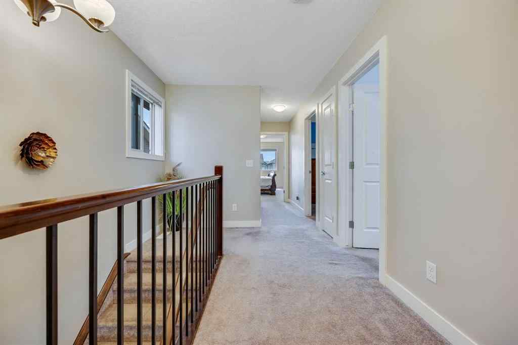 MLS® A2247560 - 183 Baywater Rise SW in Bayside Airdrie, Residential