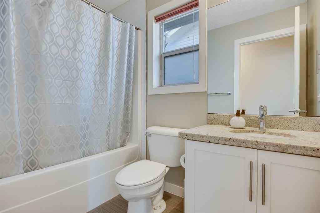 MLS® A2247560 - 183 Baywater Rise SW in Bayside Airdrie, Residential