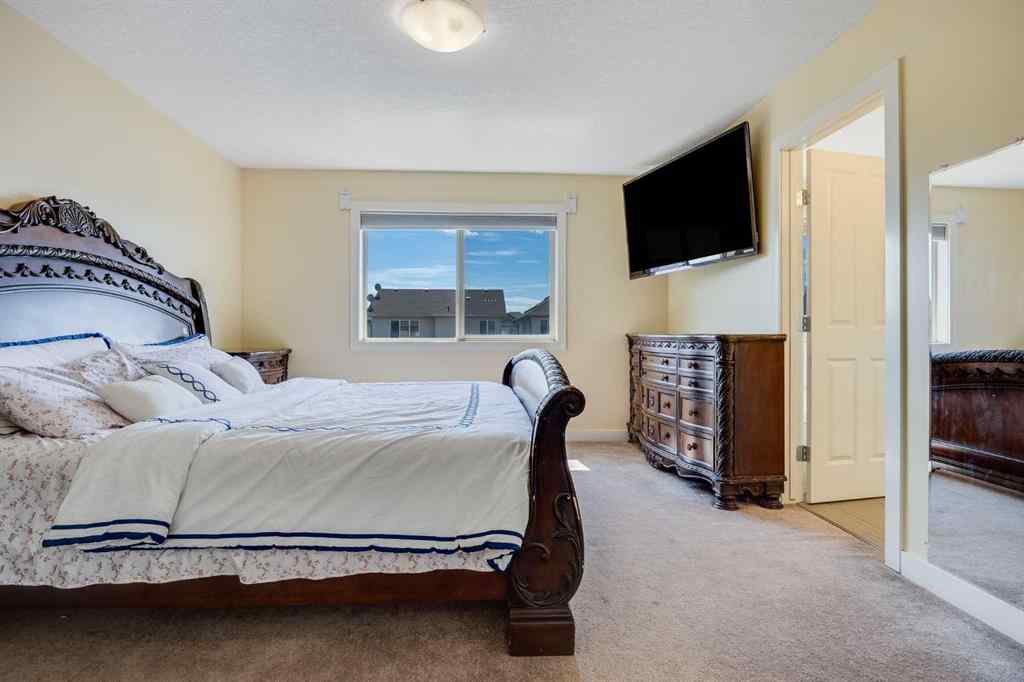 MLS® A2247560 - 183 Baywater Rise SW in Bayside Airdrie, Residential