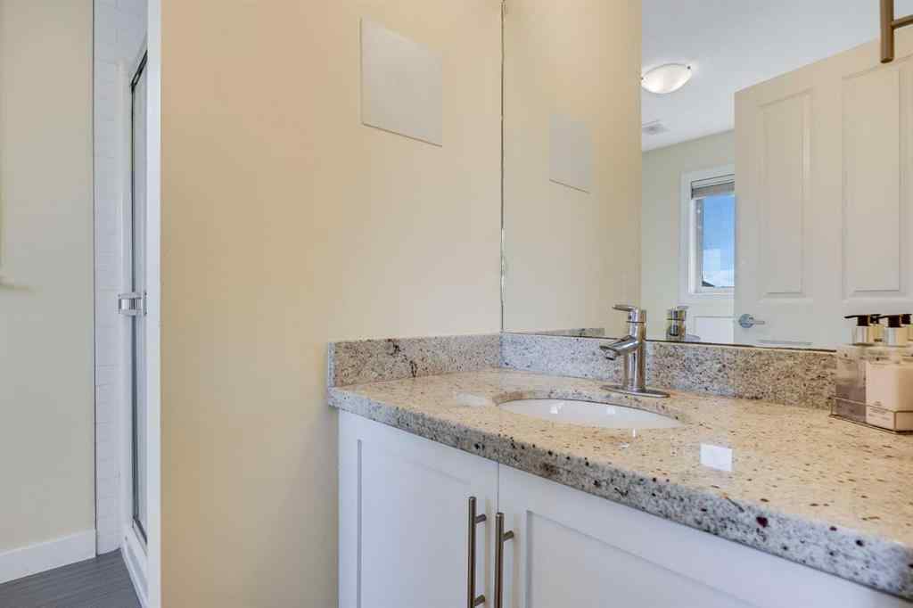 MLS® A2247560 - 183 Baywater Rise SW in Bayside Airdrie, Residential