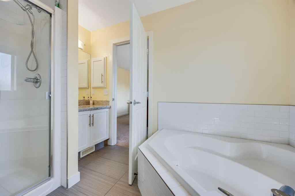 MLS® A2247560 - 183 Baywater Rise SW in Bayside Airdrie, Residential