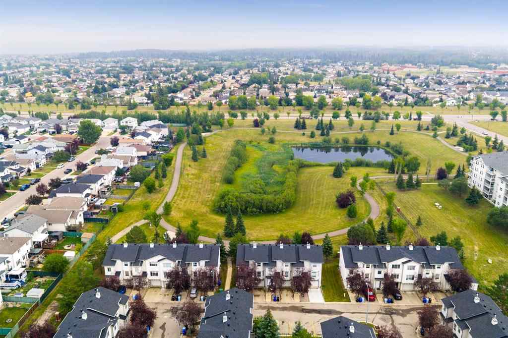 MLS® A2247561 - Unit #14 101 Langevin Road  in Timberlea Fort McMurray, Residential