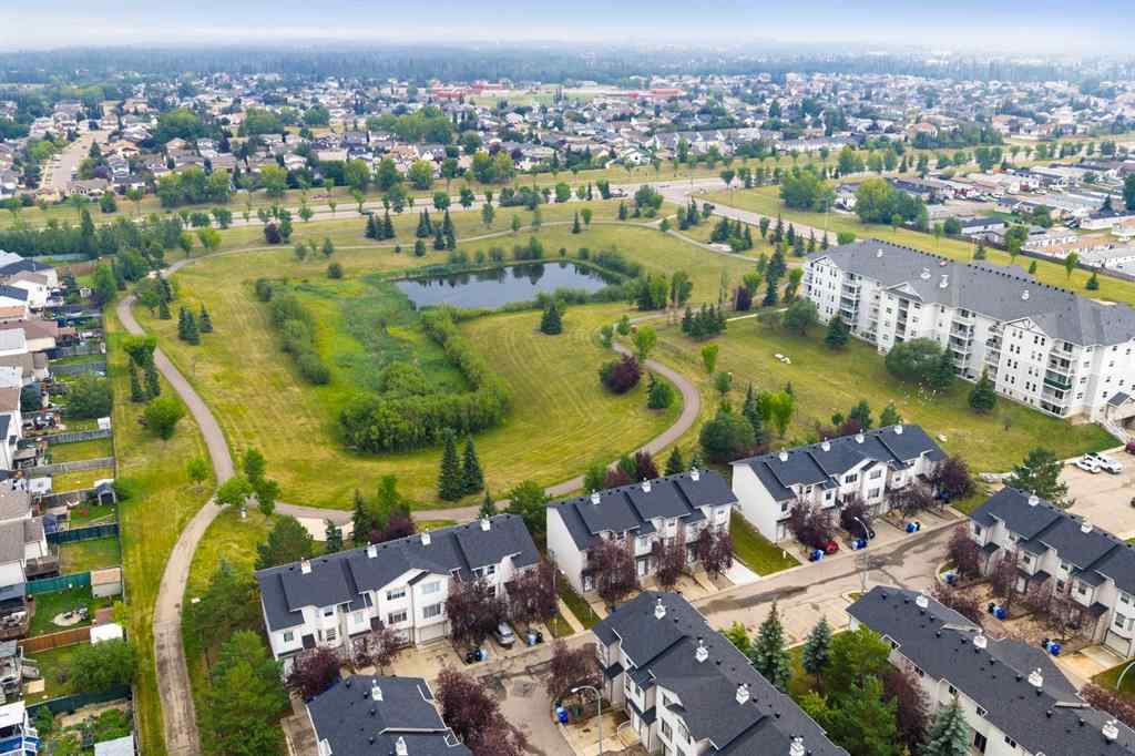 MLS® A2247561 - Unit #14 101 Langevin Road  in Timberlea Fort McMurray, Residential