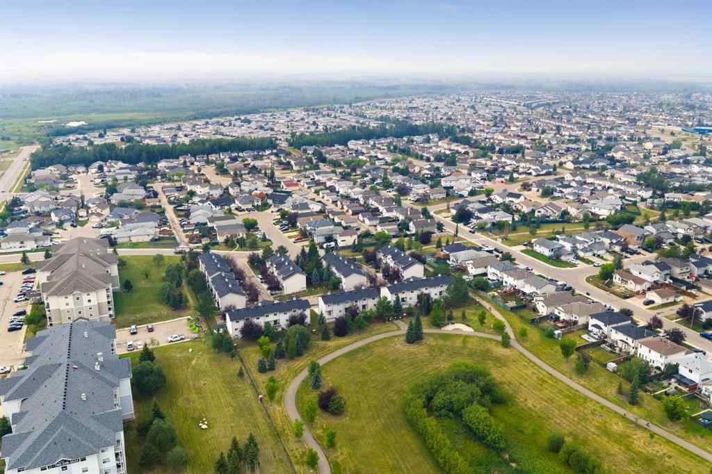 MLS® A2247561 - Unit #14 101 Langevin Road  in Timberlea Fort McMurray, Residential