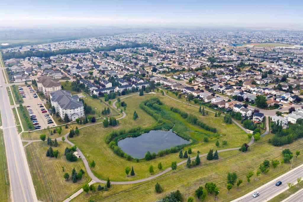 MLS® A2247561 - Unit #14 101 Langevin Road  in Timberlea Fort McMurray, Residential