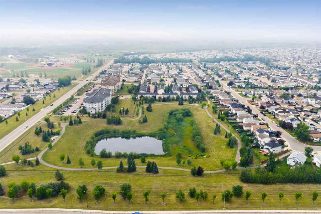 MLS® A2247561 - Unit #14 101 Langevin Road  in Timberlea Fort McMurray, Residential