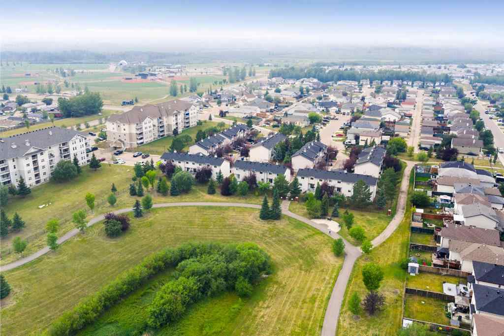 MLS® A2247561 - Unit #14 101 Langevin Road  in Timberlea Fort McMurray, Residential