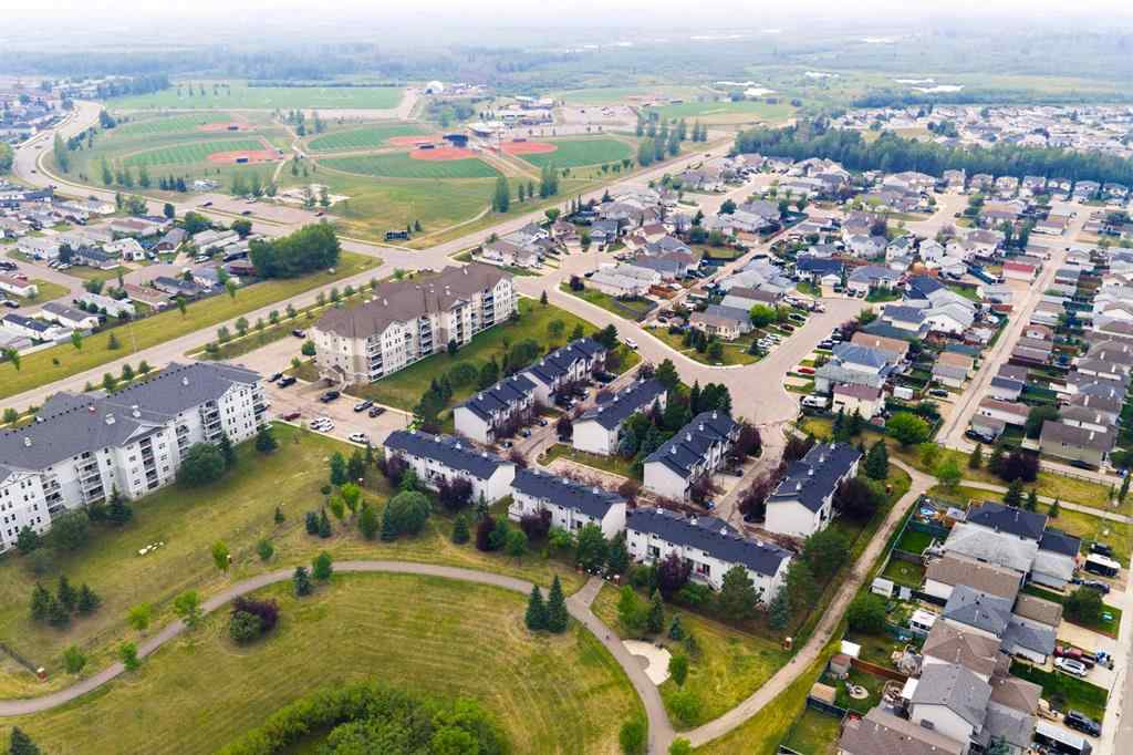 MLS® A2247561 - Unit #14 101 Langevin Road  in Timberlea Fort McMurray, Residential