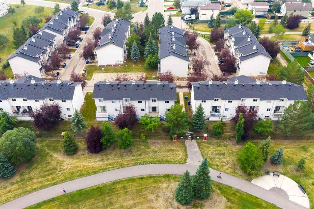MLS® A2247561 - Unit #14 101 Langevin Road  in Timberlea Fort McMurray, Residential