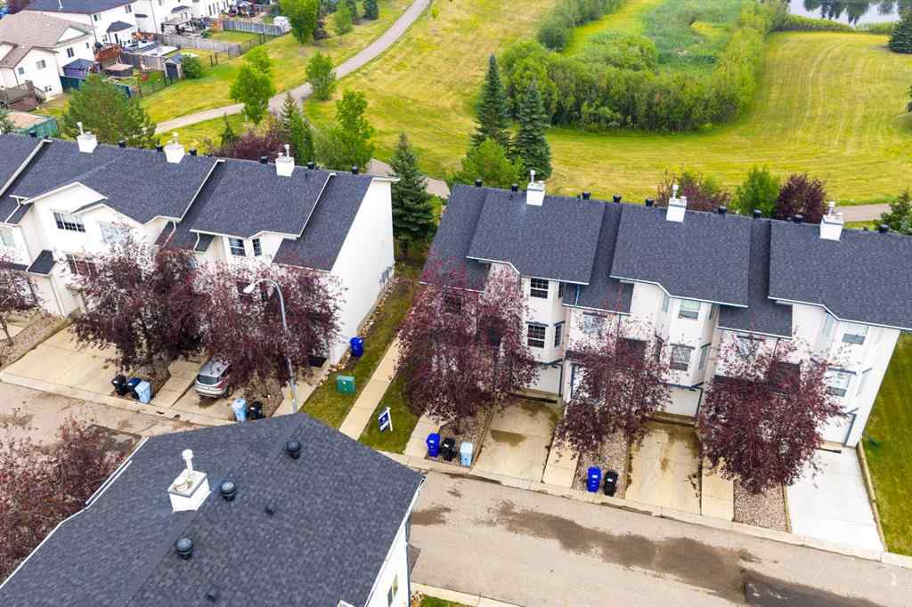 MLS® A2247561 - Unit #14 101 Langevin Road  in Timberlea Fort McMurray, Residential