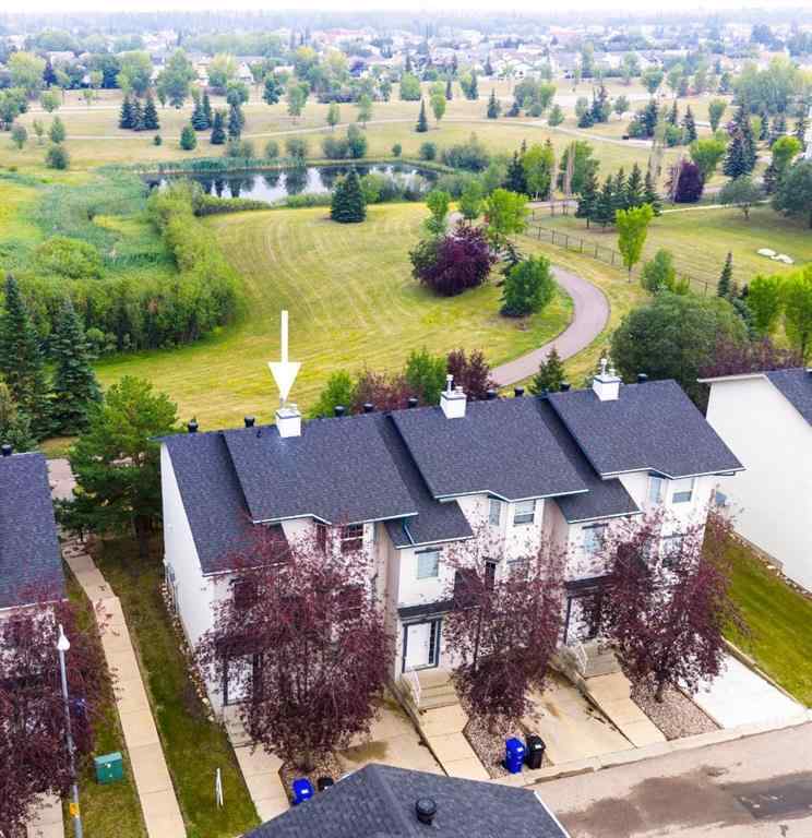 MLS® A2247561 - Unit #14 101 Langevin Road  in Timberlea Fort McMurray, Residential
