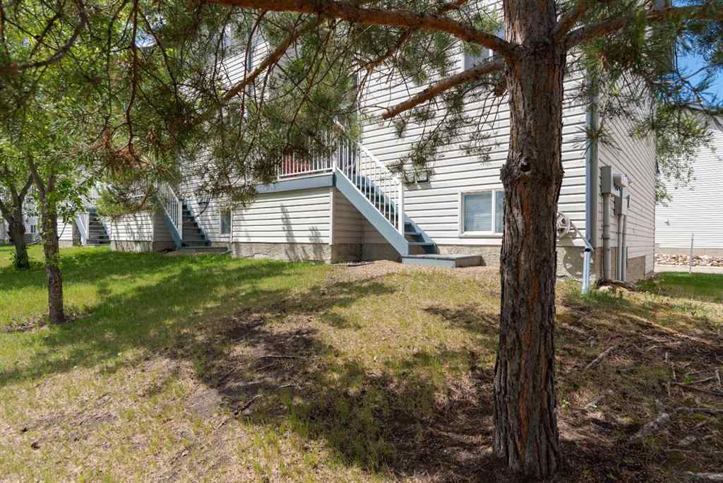 MLS® A2247561 - Unit #14 101 Langevin Road  in Timberlea Fort McMurray, Residential