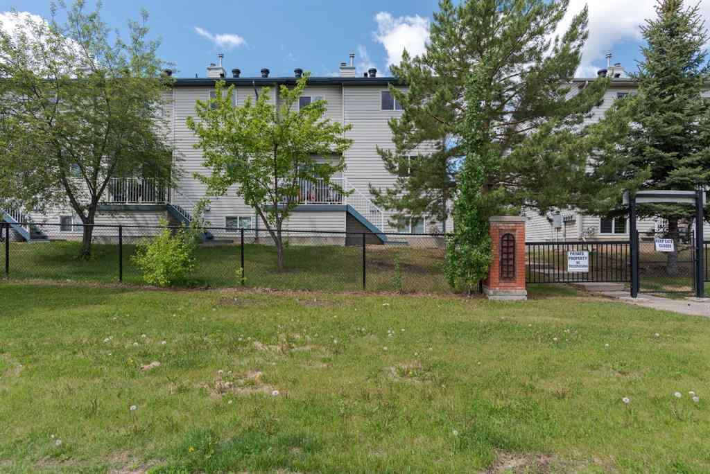 MLS® A2247561 - Unit #14 101 Langevin Road  in Timberlea Fort McMurray, Residential