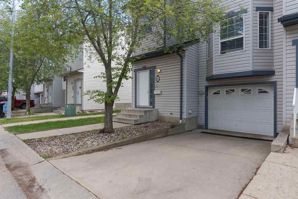 MLS® A2247561 - Unit #14 101 Langevin Road  in Timberlea Fort McMurray, Residential