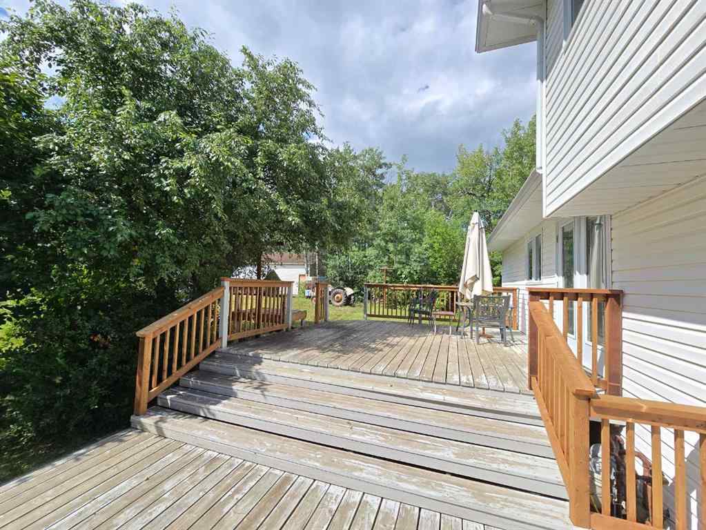 MLS® A2247563 - 5510 50 Street  in NONE Berwyn, Residential