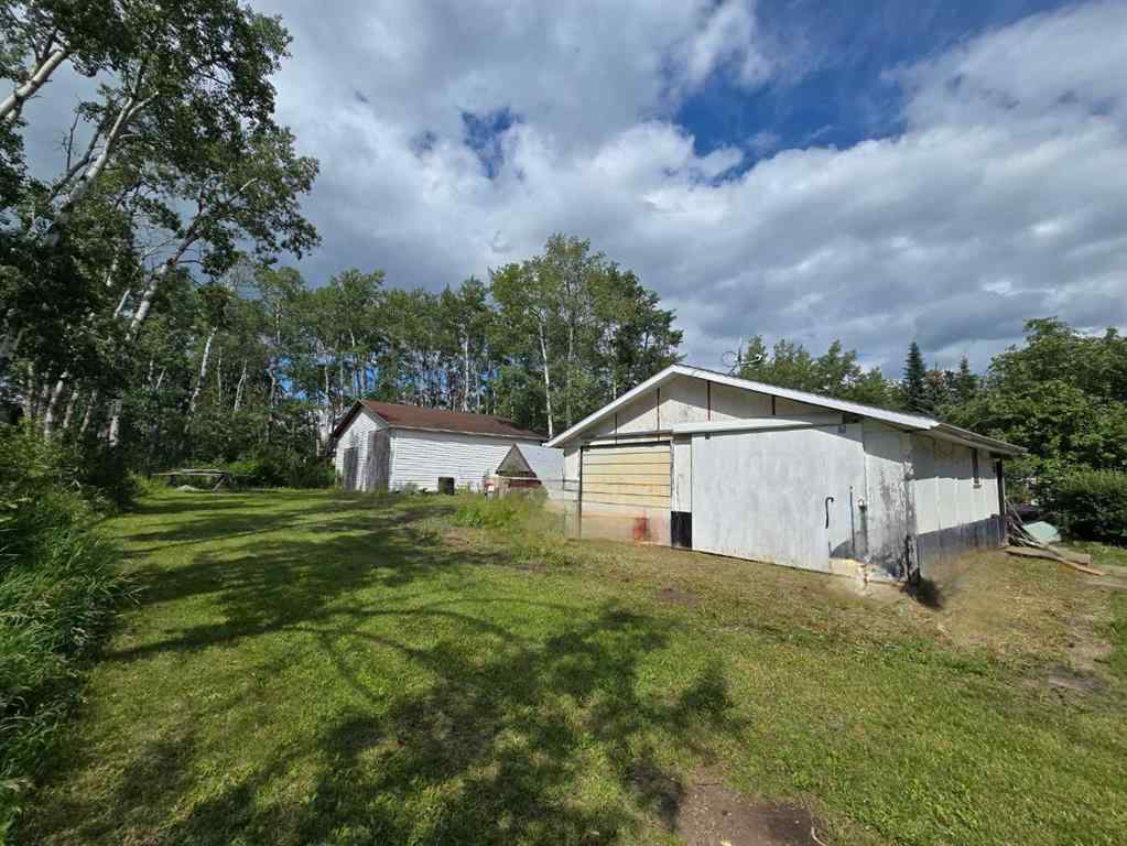 MLS® A2247563 - 5510 50 Street  in NONE Berwyn, Residential