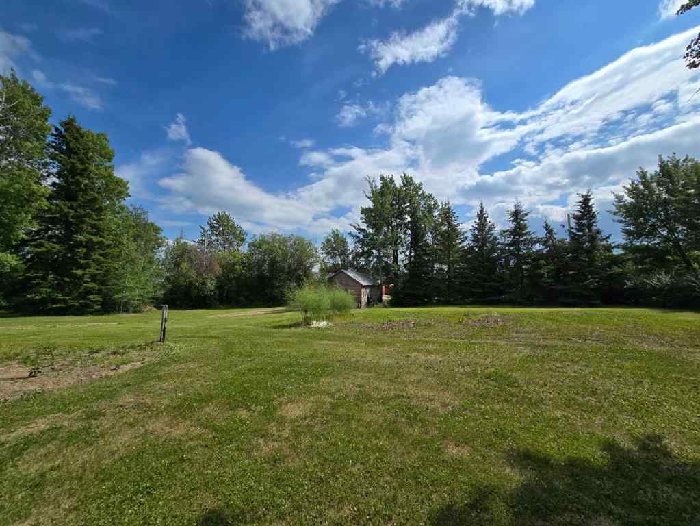 MLS® A2247563 - 5510 50 Street  in NONE Berwyn, Residential