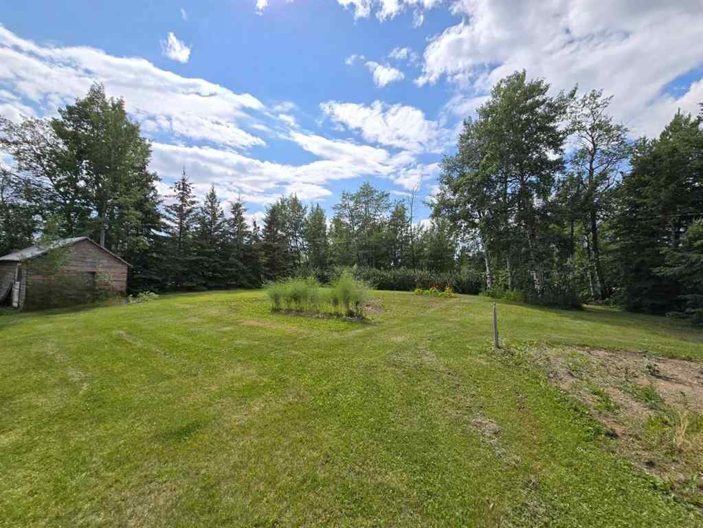 MLS® A2247563 - 5510 50 Street  in NONE Berwyn, Residential