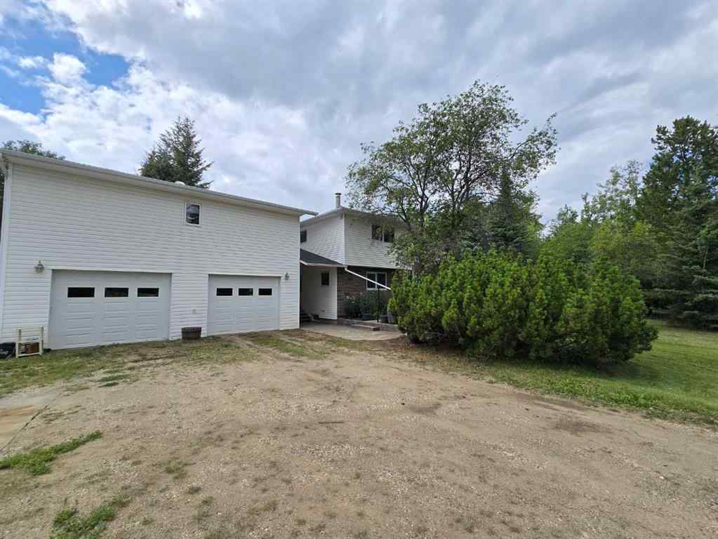 MLS® A2247563 - 5510 50 Street  in NONE Berwyn, Residential