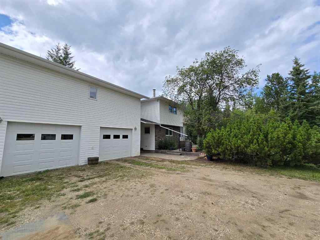 MLS® A2247563 - 5510 50 Street  in NONE Berwyn, Residential