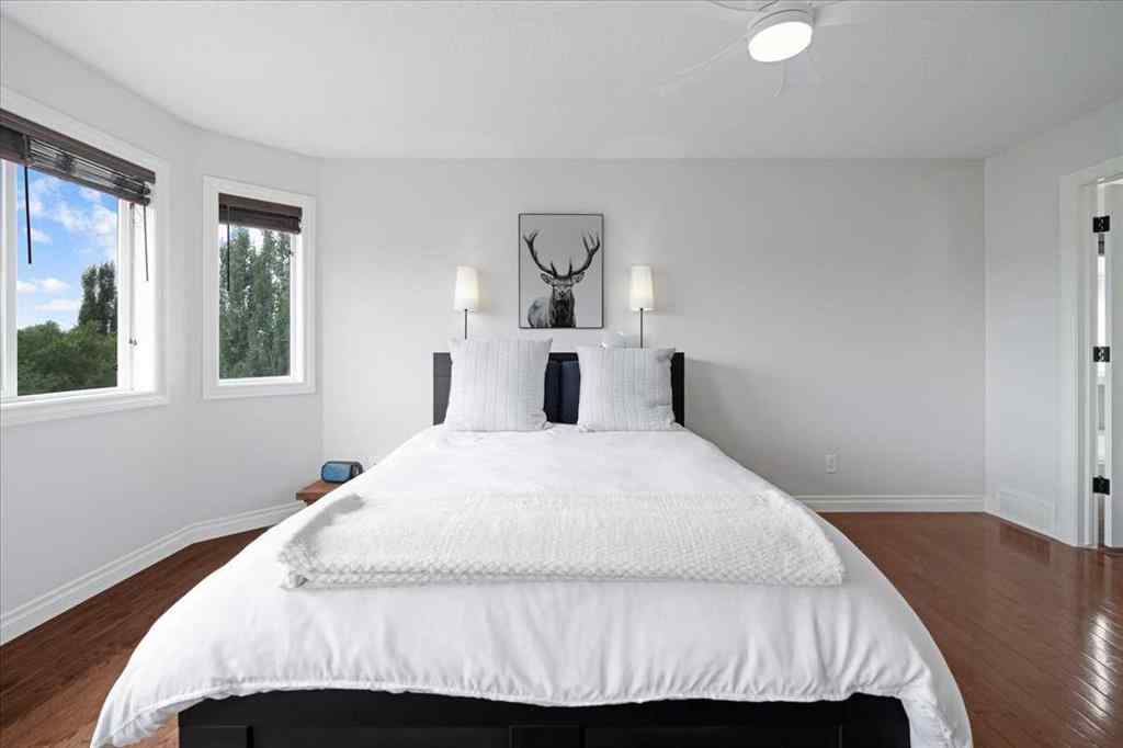 MLS® A2247564 - 1617 High Park Drive NW in Highwood Village High River, Residential