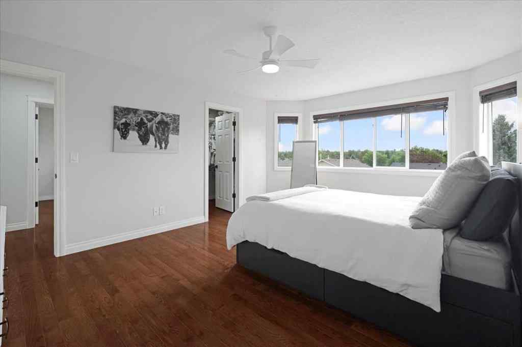 MLS® A2247564 - 1617 High Park Drive NW in Highwood Village High River, Residential