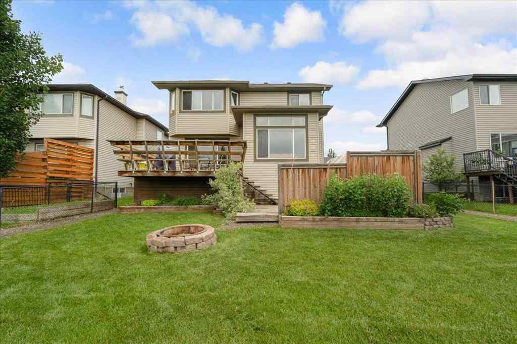 MLS® A2247564 - 1617 High Park Drive NW in Highwood Village High River, Residential