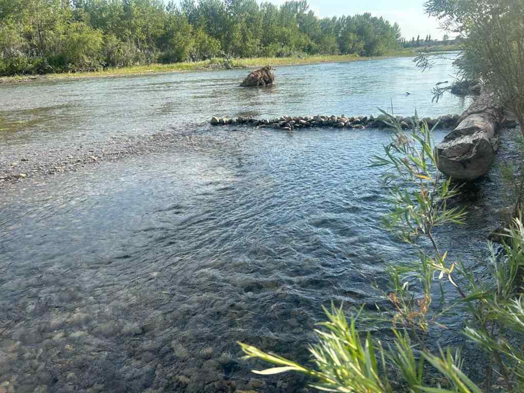 MLS® A2247564 - 1617 High Park Drive NW in Highwood Village High River, Residential