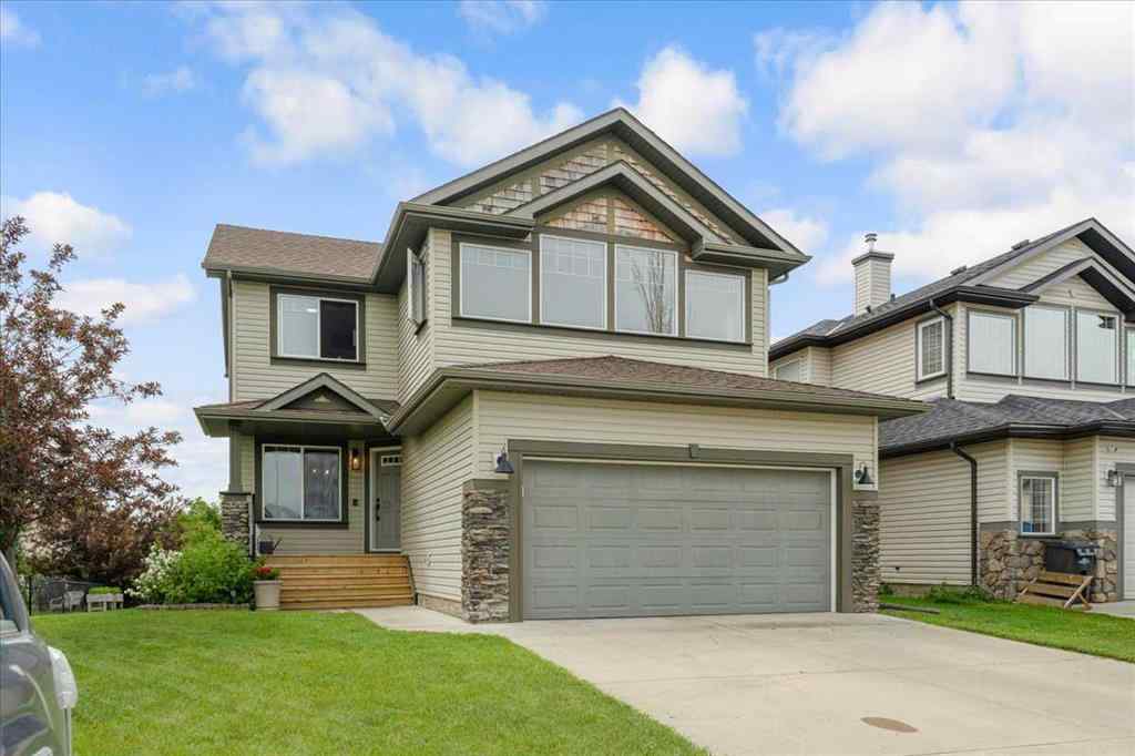 MLS® A2247564 - 1617 High Park Drive NW in Highwood Village High River, Residential
