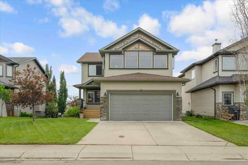 MLS® A2247564 - 1617 High Park Drive NW in Highwood Village High River, Residential
