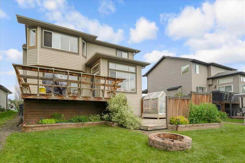 MLS® A2247564 - 1617 High Park Drive NW in Highwood Village High River, Residential