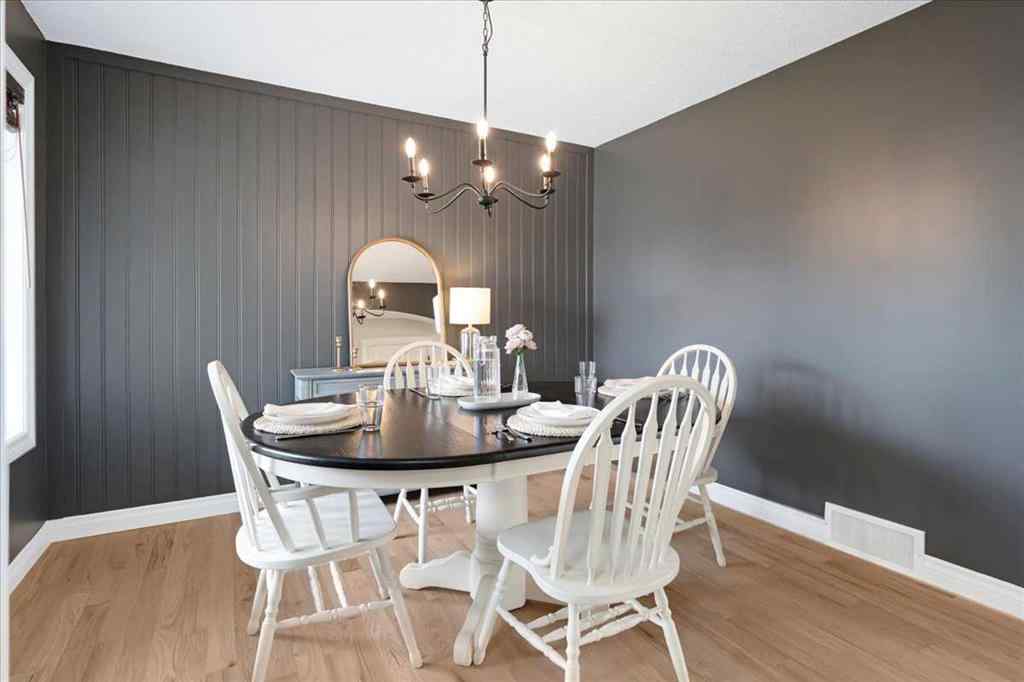 MLS® A2247564 - 1617 High Park Drive NW in Highwood Village High River, Residential