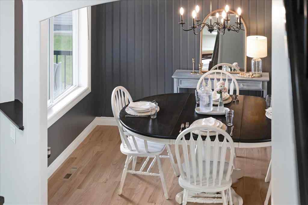 MLS® A2247564 - 1617 High Park Drive NW in Highwood Village High River, Residential