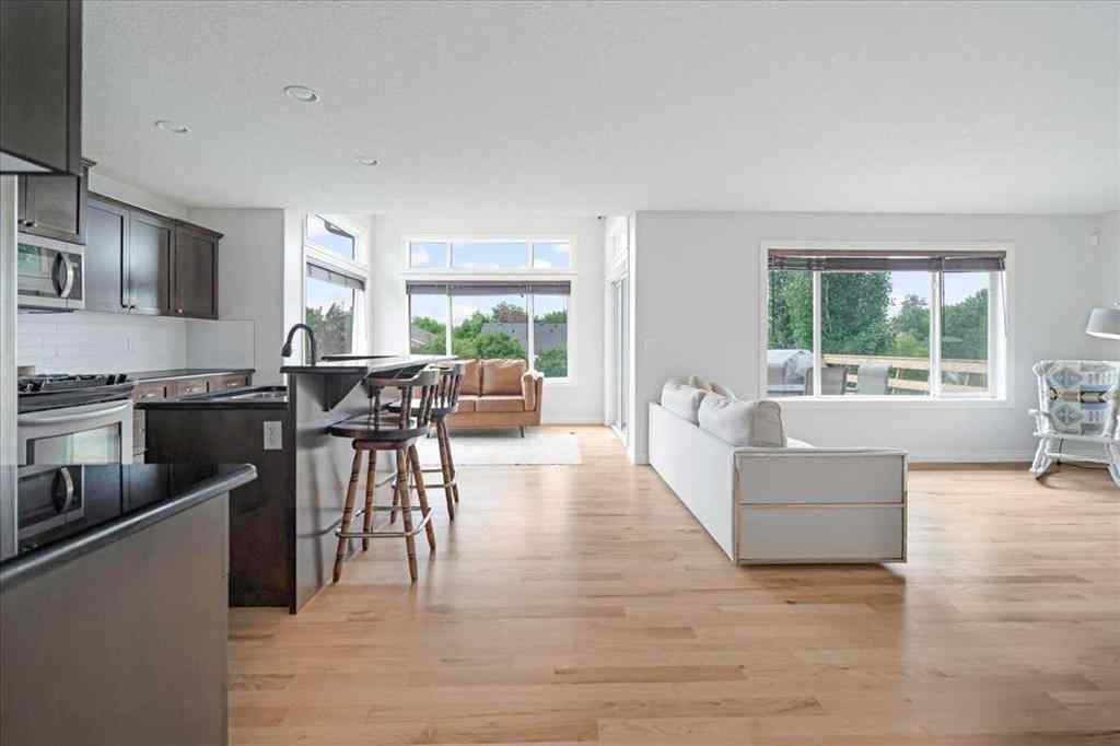 MLS® A2247564 - 1617 High Park Drive NW in Highwood Village High River, Residential