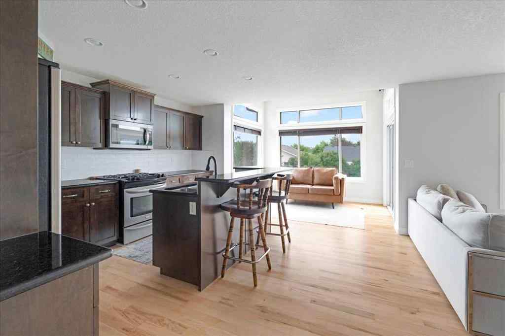 MLS® A2247564 - 1617 High Park Drive NW in Highwood Village High River, Residential