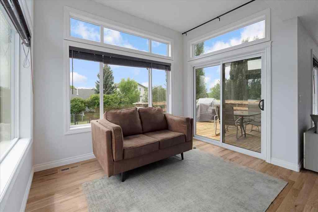MLS® A2247564 - 1617 High Park Drive NW in Highwood Village High River, Residential