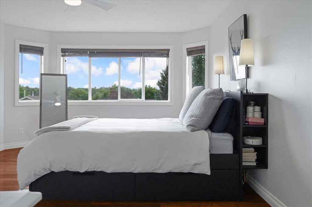 MLS® A2247564 - 1617 High Park Drive NW in Highwood Village High River, Residential