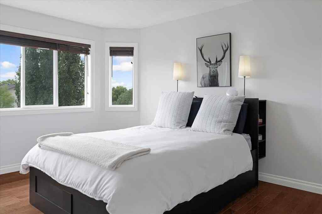 MLS® A2247564 - 1617 High Park Drive NW in Highwood Village High River, Residential