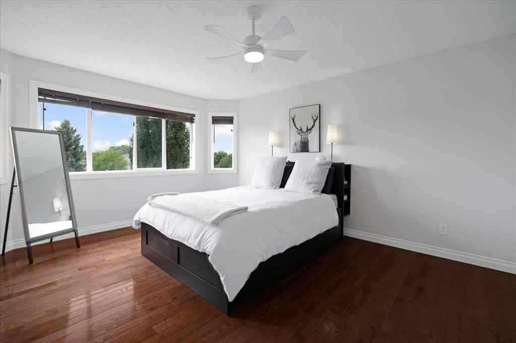 MLS® A2247564 - 1617 High Park Drive NW in Highwood Village High River, Residential