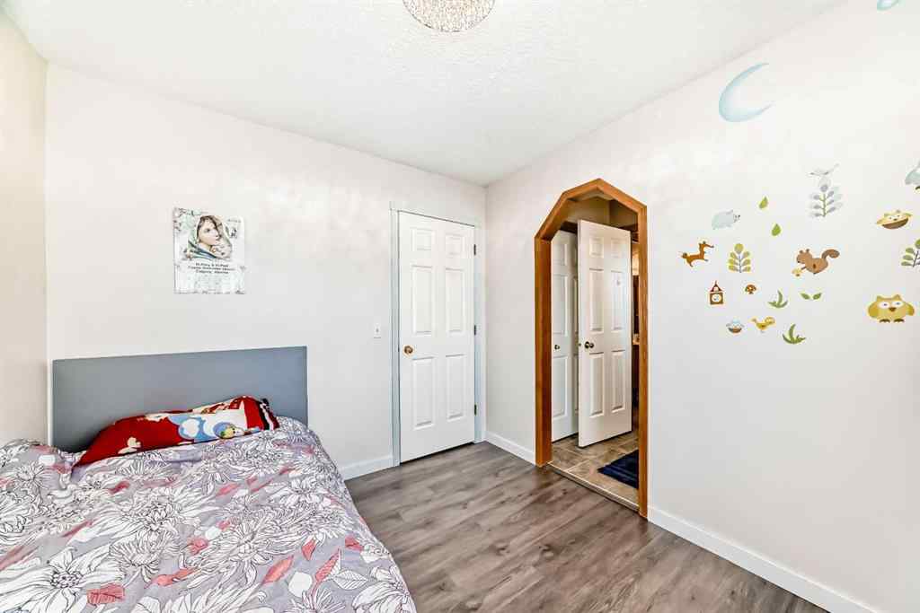 MLS® A2247567 - 85 Hidden Ranch Hill NW in Hidden Valley Calgary, Residential