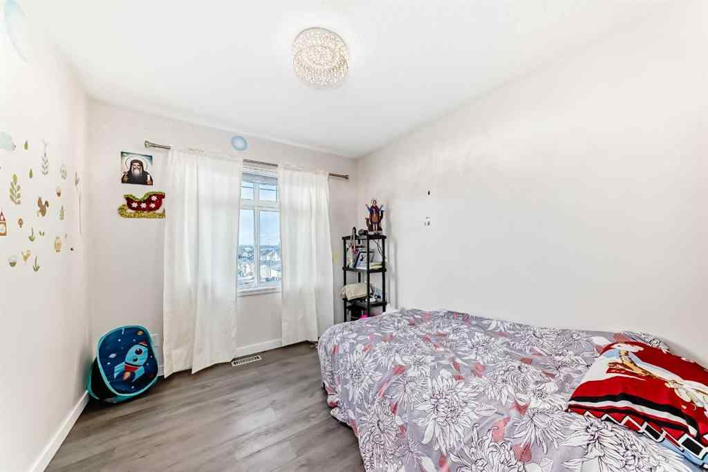 MLS® A2247567 - 85 Hidden Ranch Hill NW in Hidden Valley Calgary, Residential