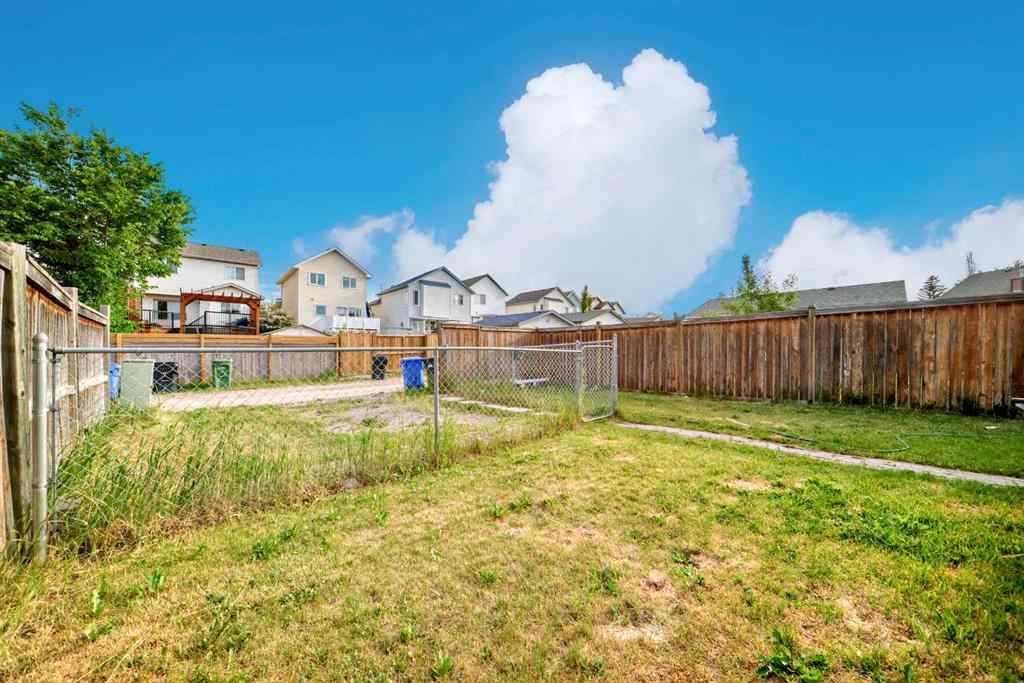 MLS® A2247567 - 85 Hidden Ranch Hill NW in Hidden Valley Calgary, Residential