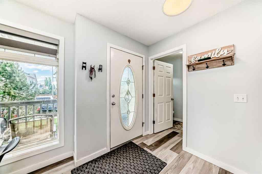 MLS® A2247567 - 85 Hidden Ranch Hill NW in Hidden Valley Calgary, Residential