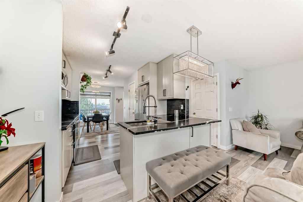 MLS® A2247567 - 85 Hidden Ranch Hill NW in Hidden Valley Calgary, Residential