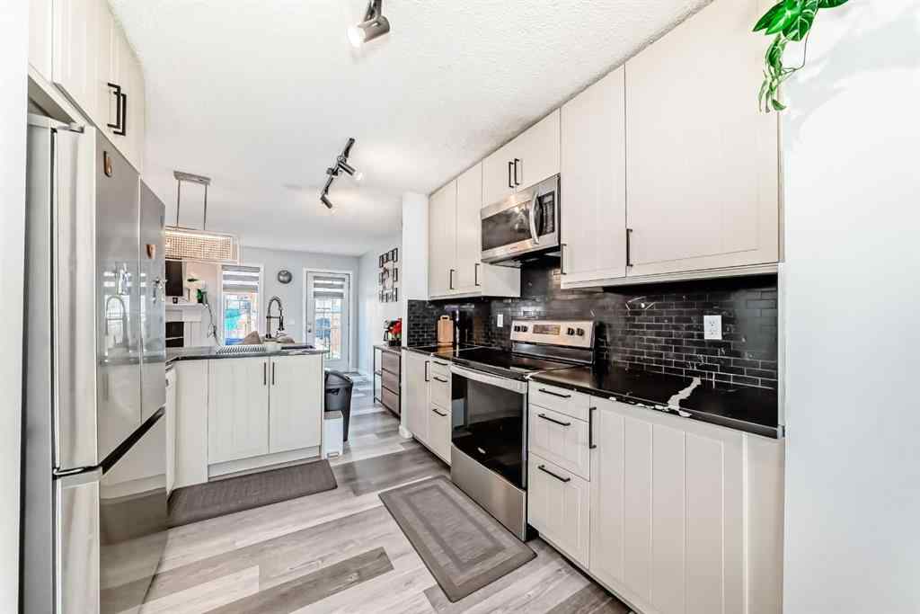 MLS® A2247567 - 85 Hidden Ranch Hill NW in Hidden Valley Calgary, Residential