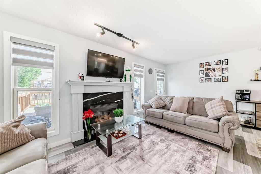 MLS® A2247567 - 85 Hidden Ranch Hill NW in Hidden Valley Calgary, Residential