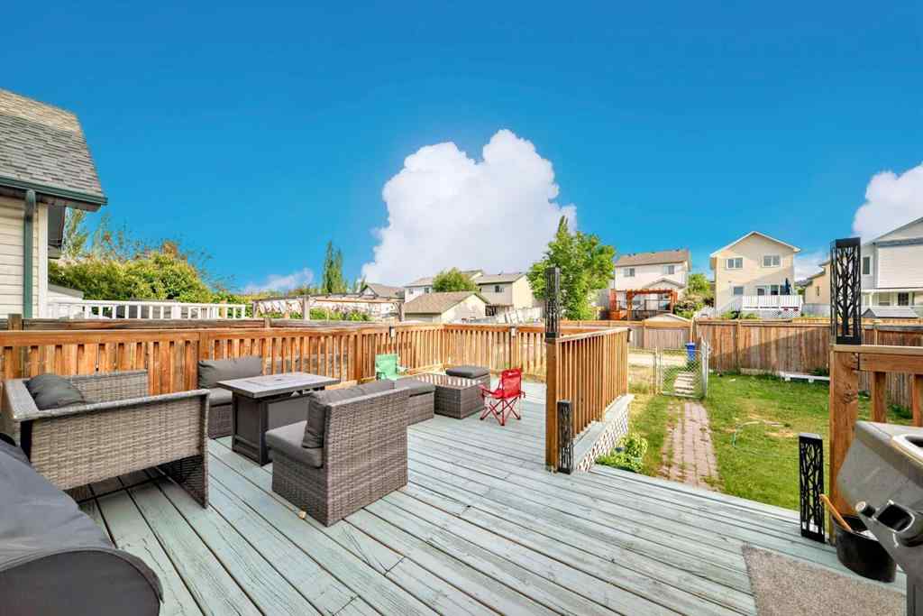 MLS® A2247567 - 85 Hidden Ranch Hill NW in Hidden Valley Calgary, Residential