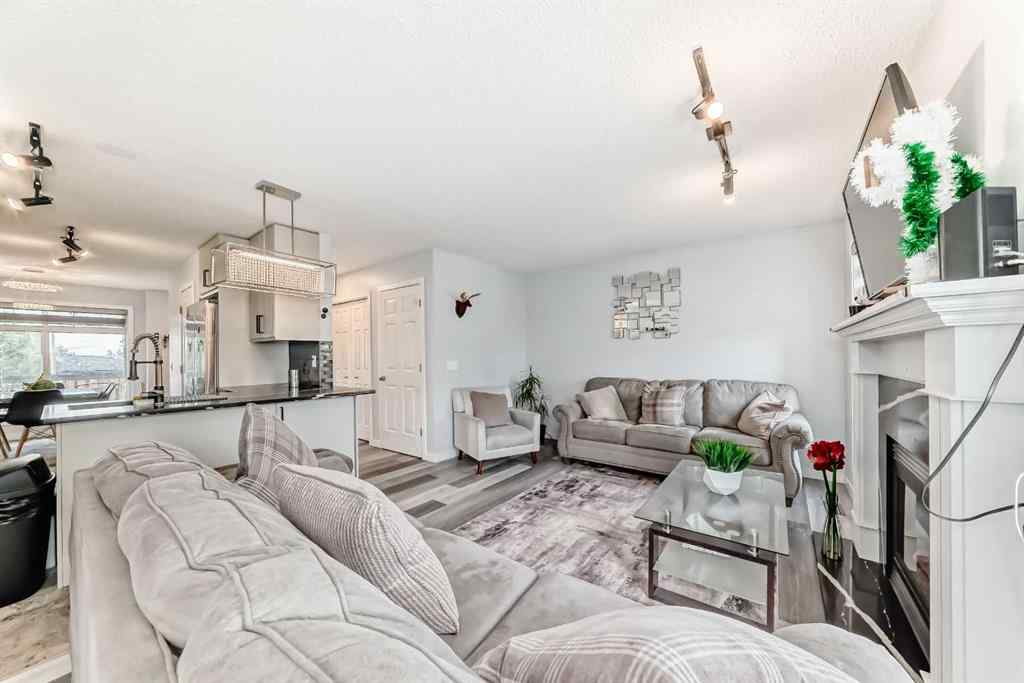MLS® A2247567 - 85 Hidden Ranch Hill NW in Hidden Valley Calgary, Residential