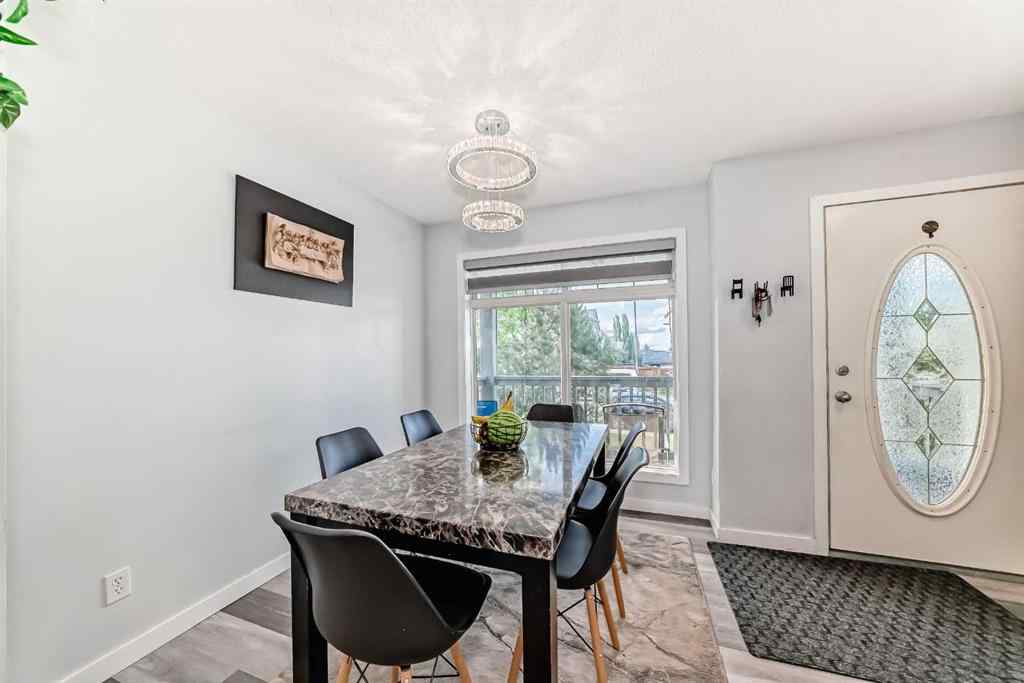 MLS® A2247567 - 85 Hidden Ranch Hill NW in Hidden Valley Calgary, Residential